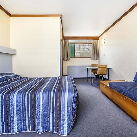 Top Of The Town Hotel Motel Burnie Esterno foto